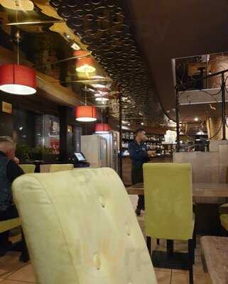 Eurasia At Dmitriyevskaya ул. Дмитриевская, 2a