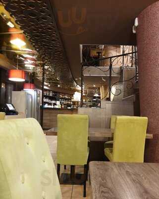 Eurasia At Dmitriyevskaya ул. Дмитриевская, 2a