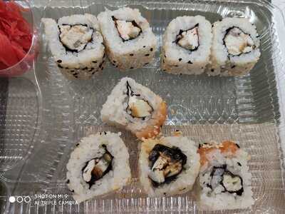 Eurasia At Grigorenko