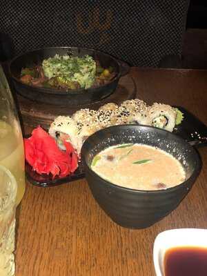 Eurasia At Grigorenko