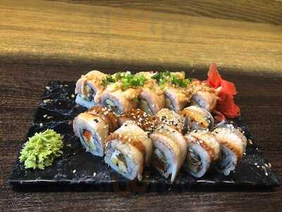 Eurasia At Grigorenko