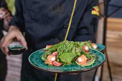 Eurasia At Grigorenko