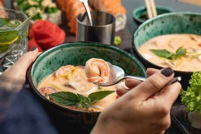 Eurasia At Grigorenko