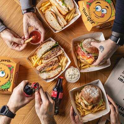 Eurasia At Grigorenko