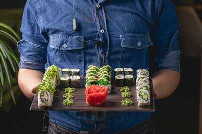 Eurasia At Grigorenko