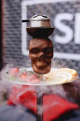 Smoky Bar