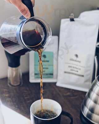 Holly Cup Coffee Bar