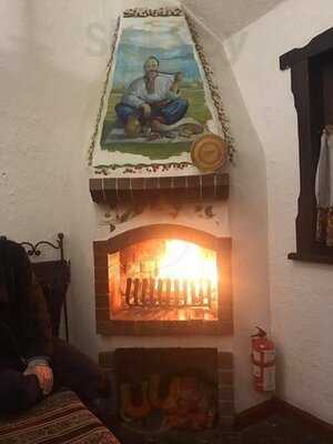 Ethno-restaurant Kozachok Osokorki