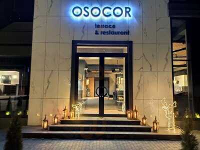 Osocor Restaurant