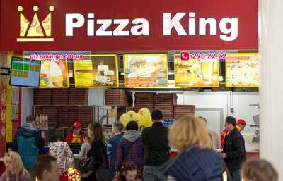Pizza King