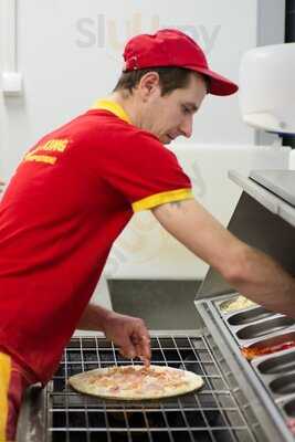 Pizza King