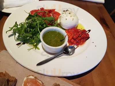 Auto-grill Myslyvets Bucha