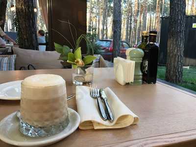 Auto-grill Myslyvets Bucha