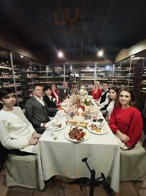 Auto-grill Myslyvets Bucha