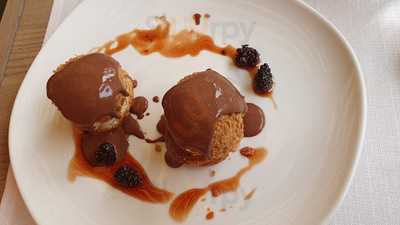 Auto-grill Myslyvets Bucha