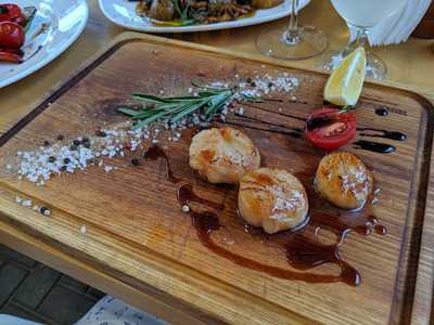 Auto-grill Myslyvets Bucha