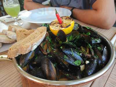 Auto-grill Myslyvets Bucha