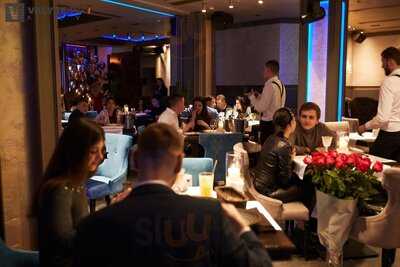 Gatsby Restaurant&terrace