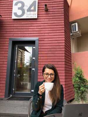 34 Coffee Place