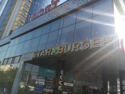 Star Burger