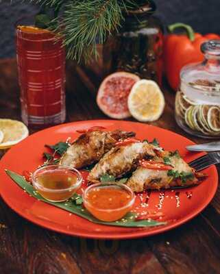 Khu Yum (dream Town 2)