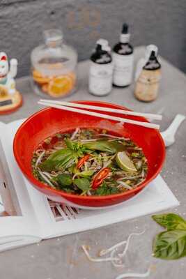 Khu Yum (dream Town 2)