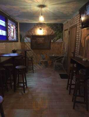 Cheburek Beer Bar
