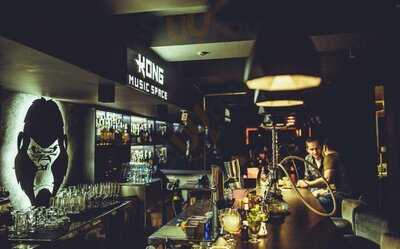 Kong Music Space