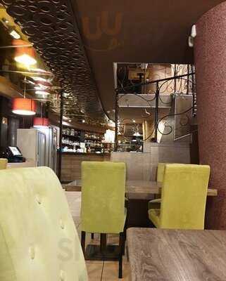 Eurasia At Dmitriyevskaya ул. Дмитриевская, 2a