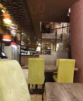 Eurasia At Dmitriyevskaya ул. Дмитриевская, 2a