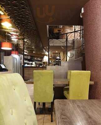 Eurasia At Dmitriyevskaya ул. Дмитриевская, 2a