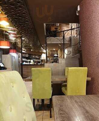 Eurasia At Dmitriyevskaya ул. Дмитриевская, 2a