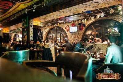 City Pub