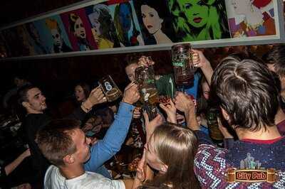City Pub