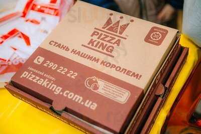 Pizza King