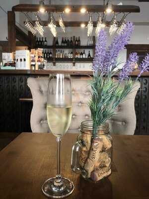 Bar Restaurant Wine And Health