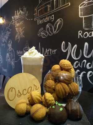Oscar Coffee Bar