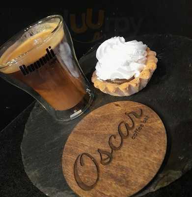 Oscar Coffee Bar