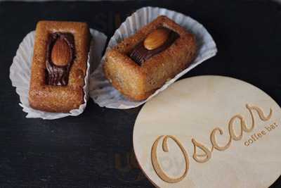 Oscar Coffee Bar