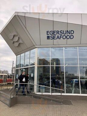 Egersund Seafood