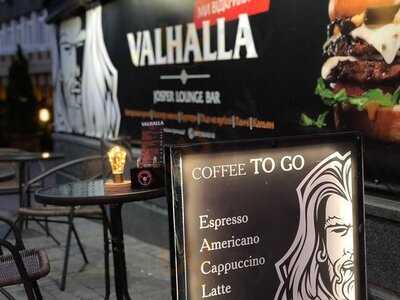 Valhalla