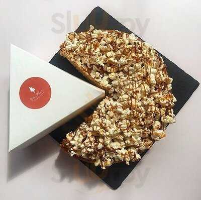 Marmari Cafe-confectionery