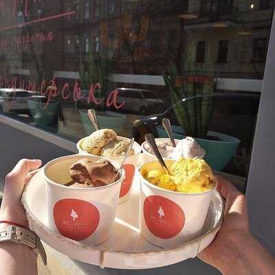 Marmari Cafe-confectionery