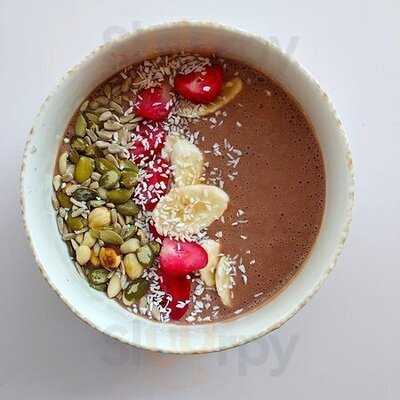 Marmari Cafe-confectionery