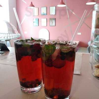 Marmari Cafe-confectionery