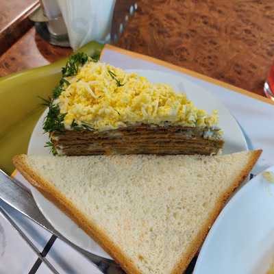 Lunch Bar & Catering