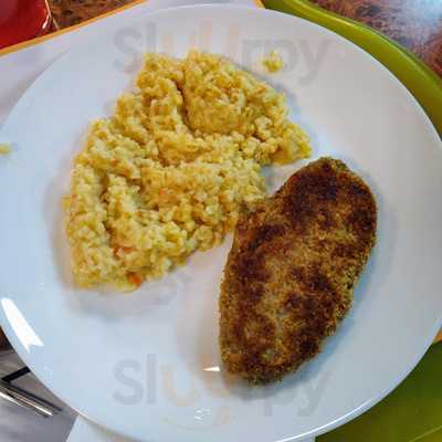 Lunch Bar & Catering