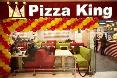 Pizza King