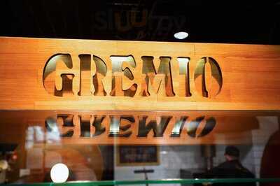 Gremio Grill Tychiny