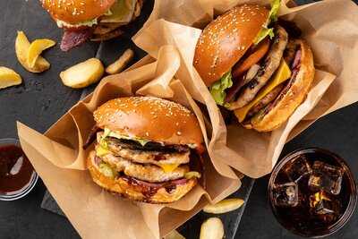 Gremio Grill Tychiny